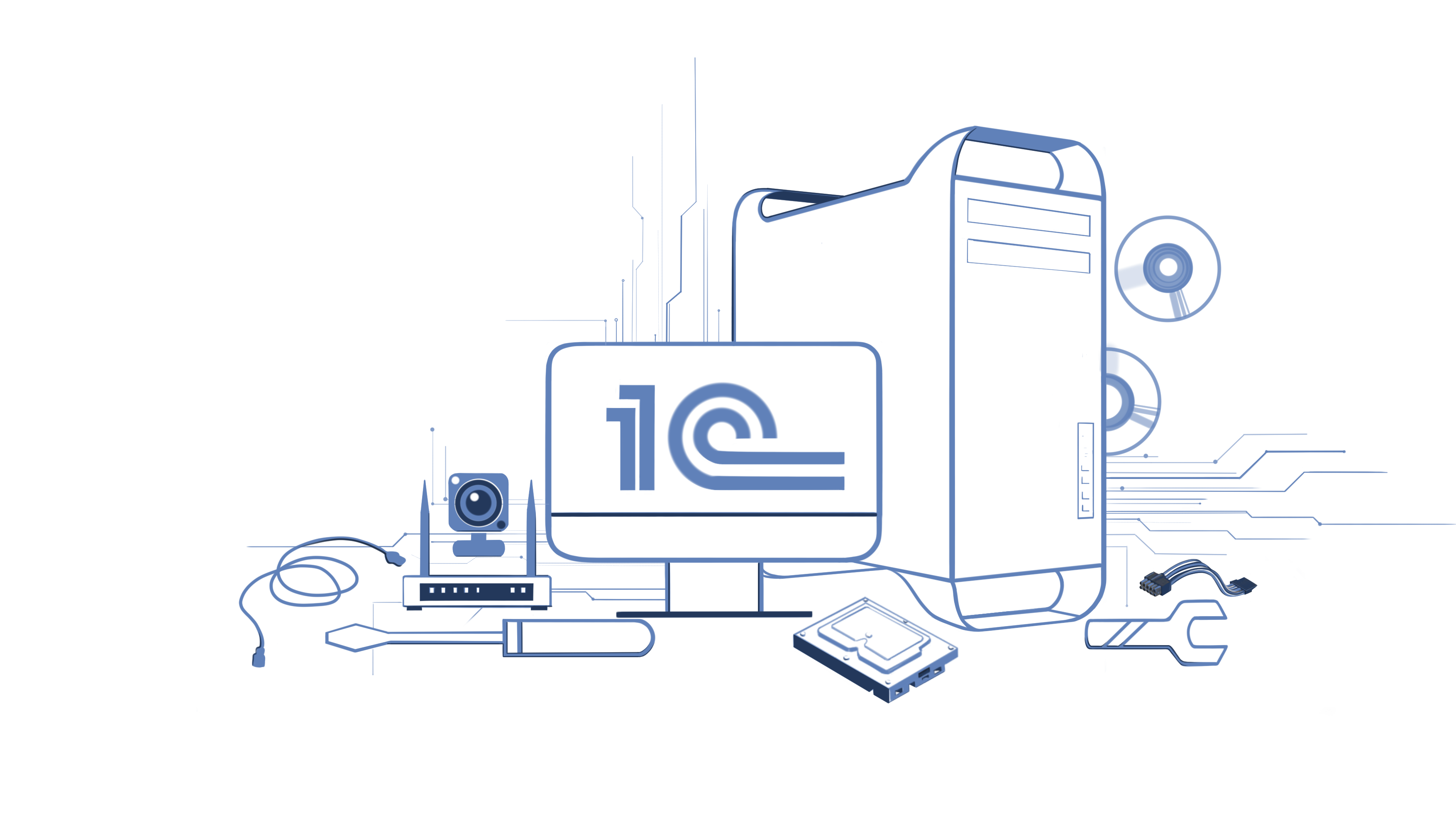 Ремонт цифровой техники. Быстрый и качественный ремонт всех видов цифровой техники с гарантией и бесплатной диагностикой.